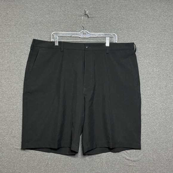 Grand Slam Performance Men’s Shorts Size 42 Waist Expander Quick Dry Golf - Picture 1 of 3